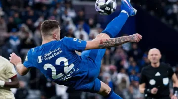 رباعية الهلال بالفيحاء.. القادسية يُسقط الاتحاد للمرة السادسة في الدوري السعودي